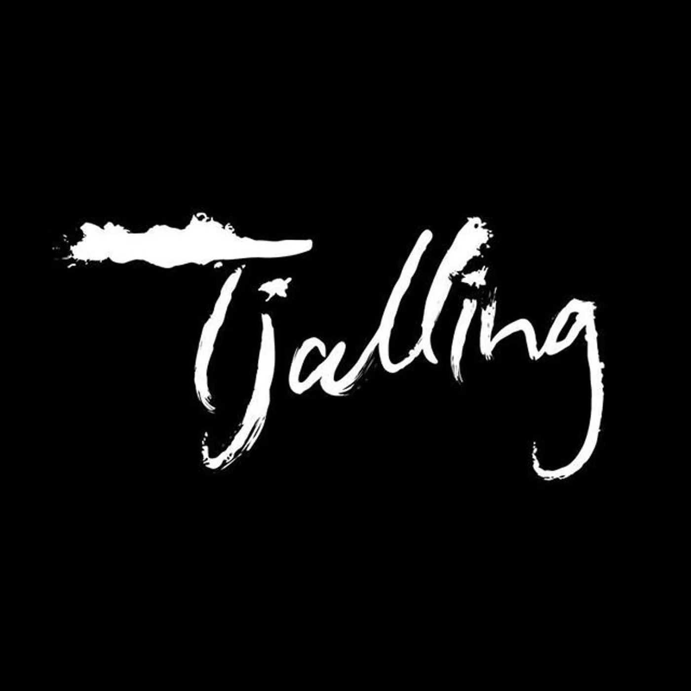 Tjalling