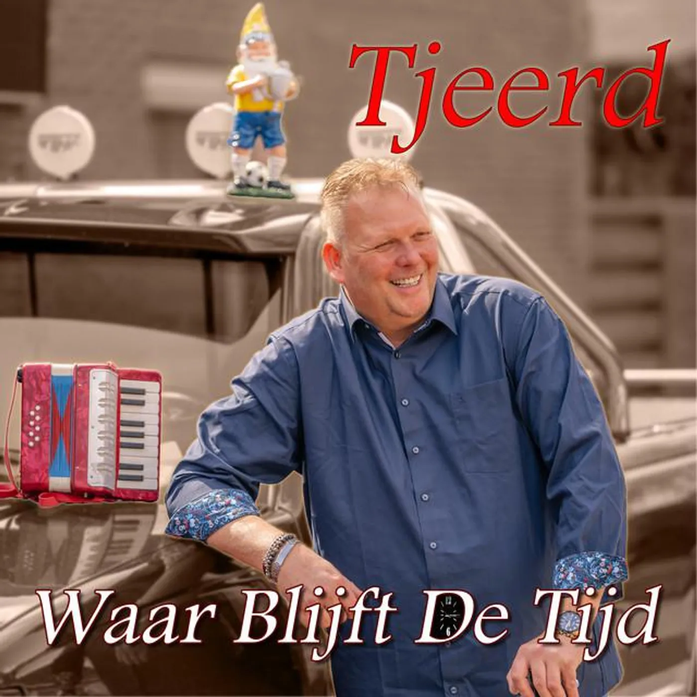Tjeerd