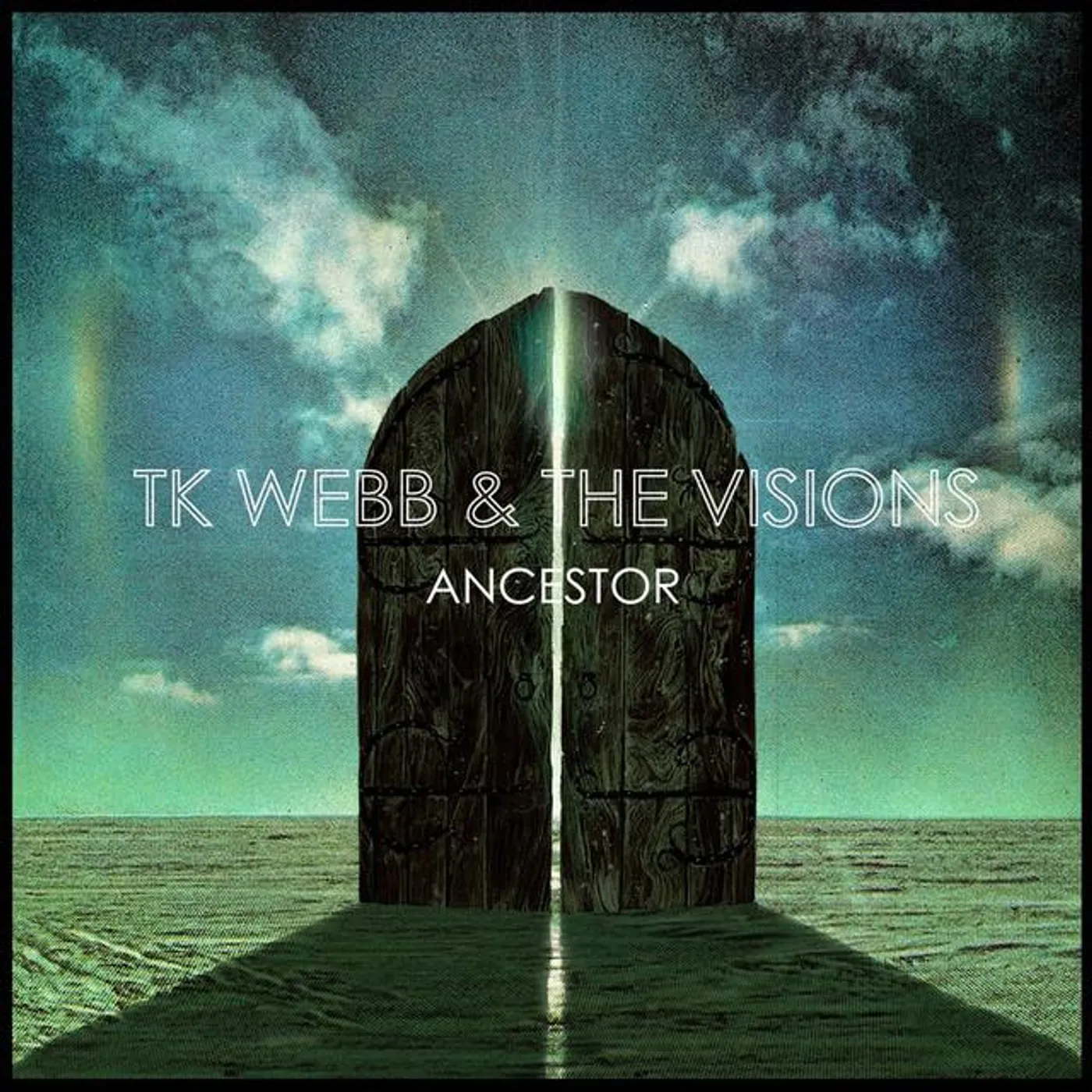 TK Webb & The Visions