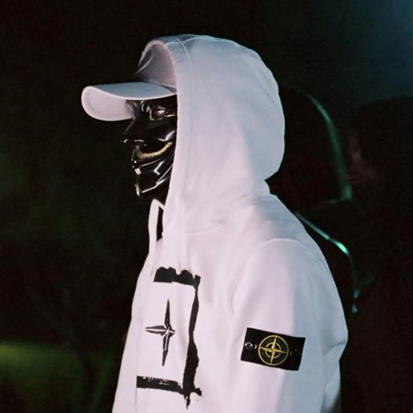 TK Brand Page