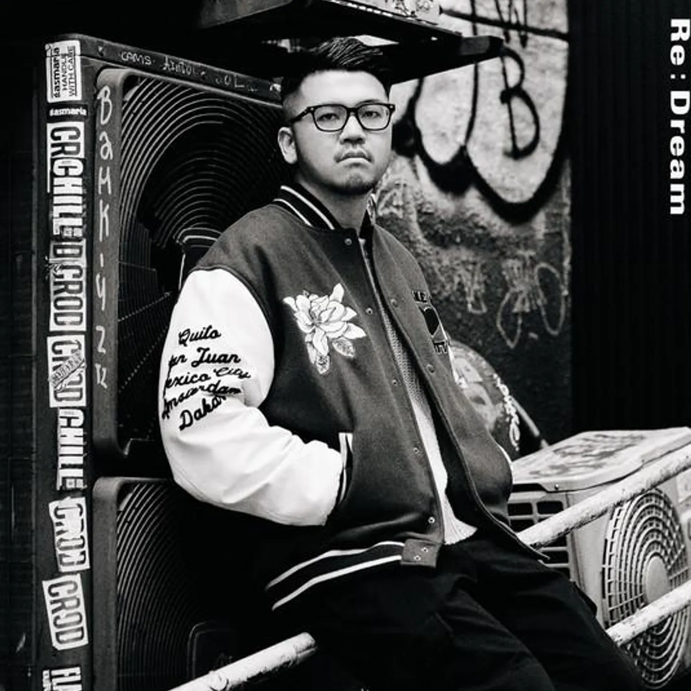 TKdaKurobuchi Brand Page