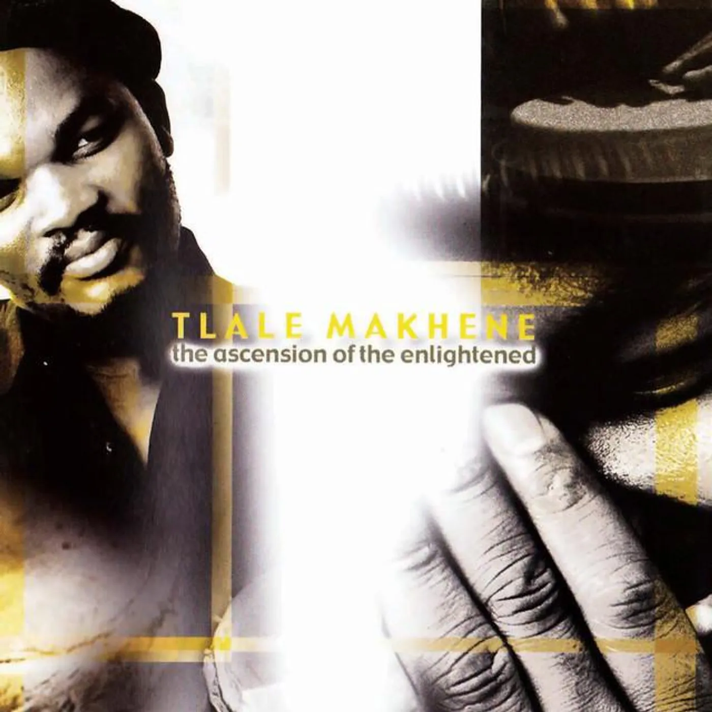 Tlale Makhene