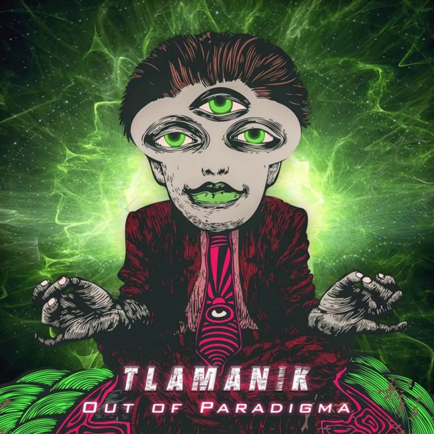 Tlamanik