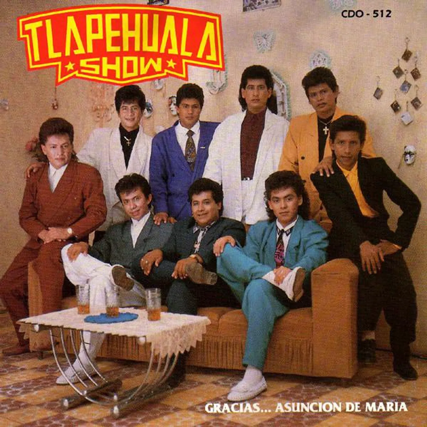 Tlapehuala Show