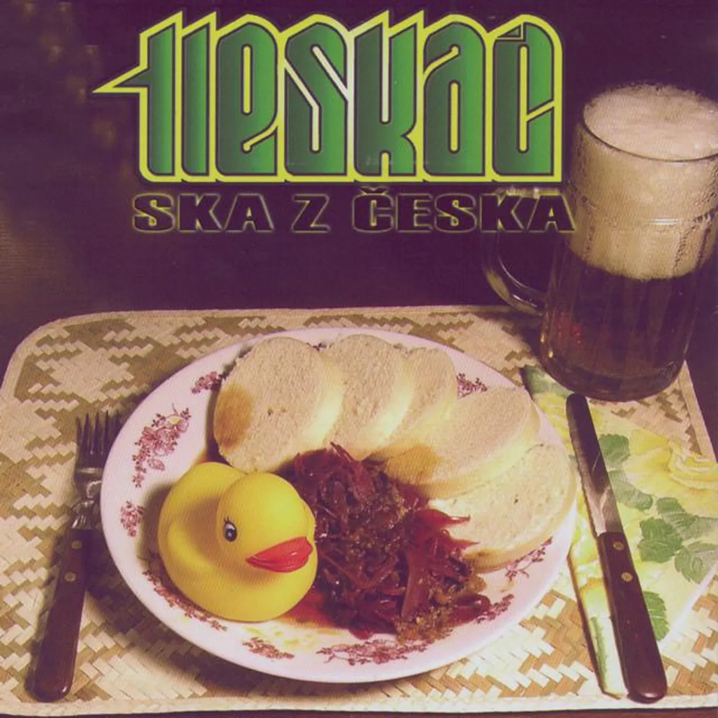 Tleskac