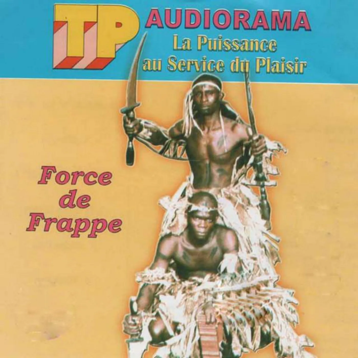 TP Audiorama