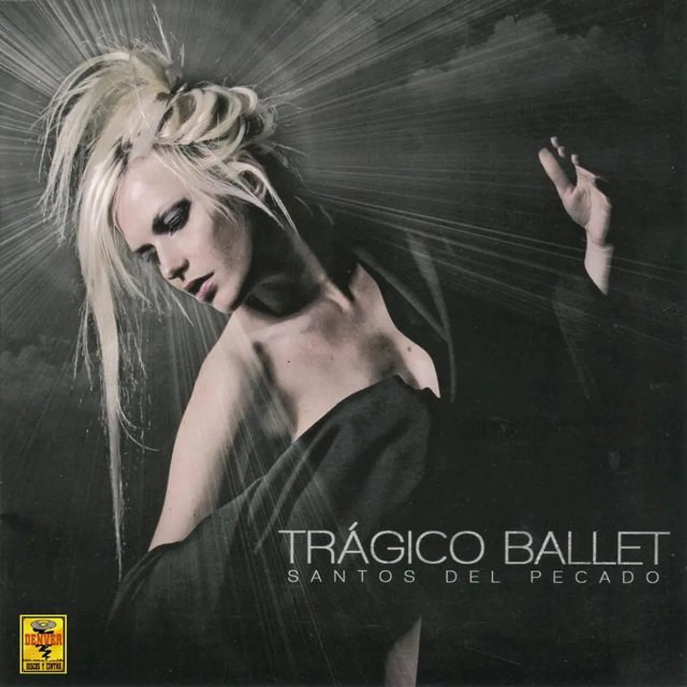 Trágico Ballet