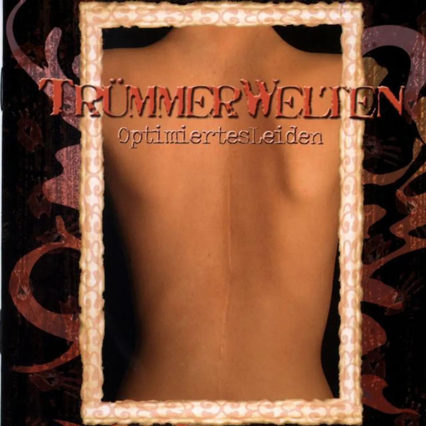 Trümmerwelten Brand Page