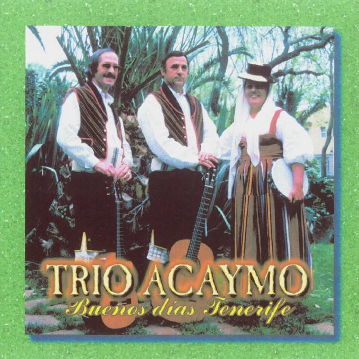 Trío Acaymo