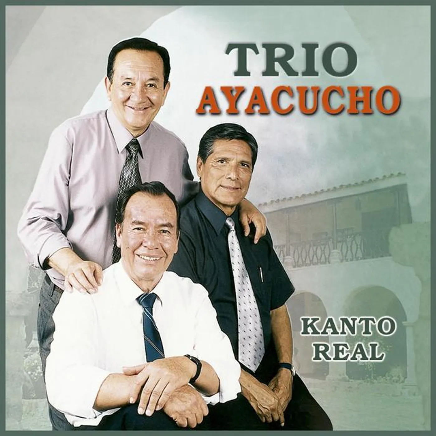 Trío Ayacucho