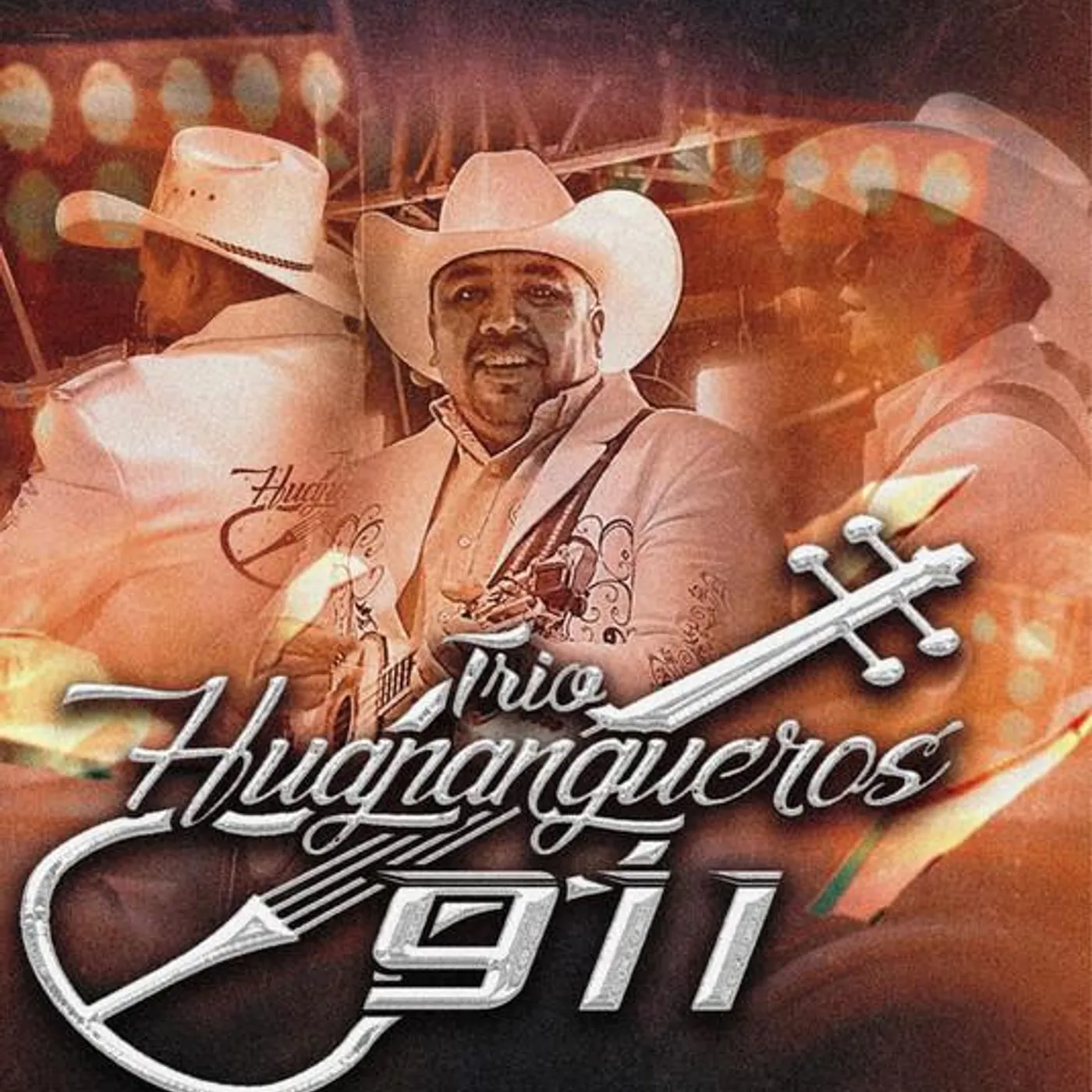 Trío Huapangueros 911