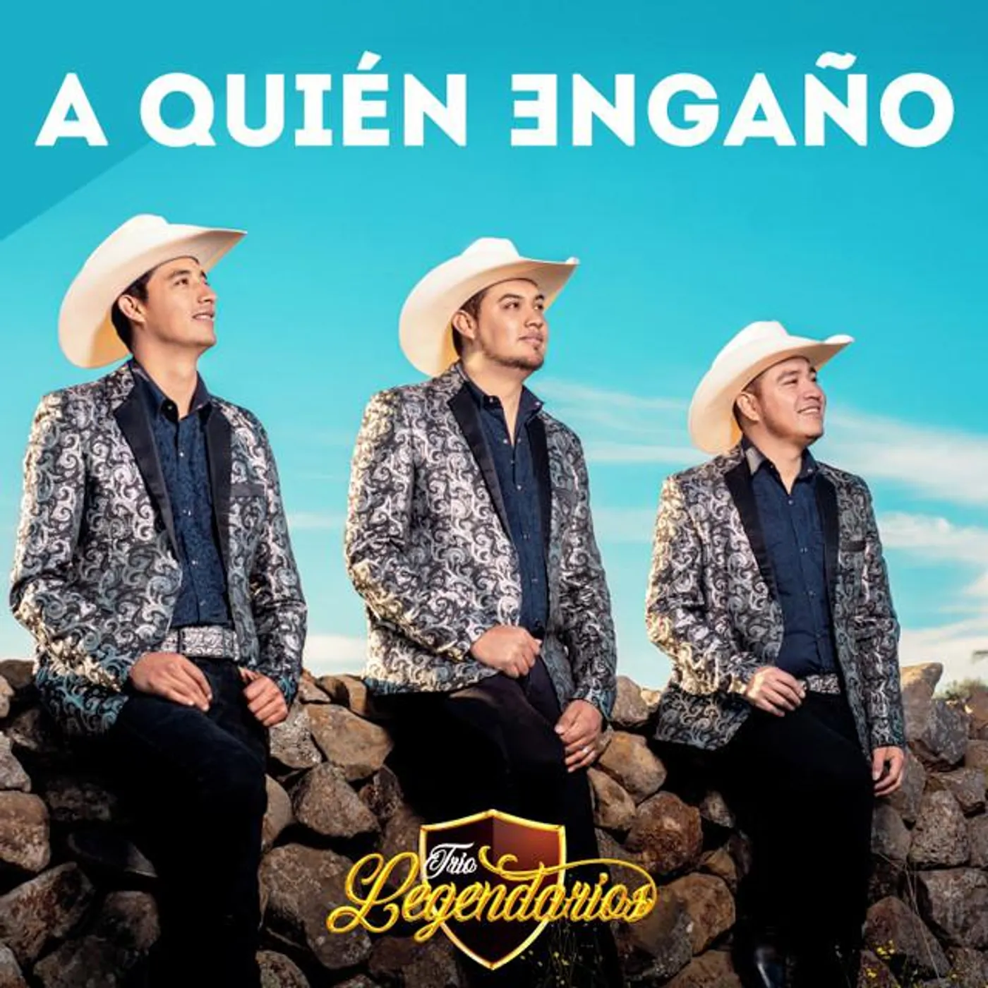 Trío Legendarios