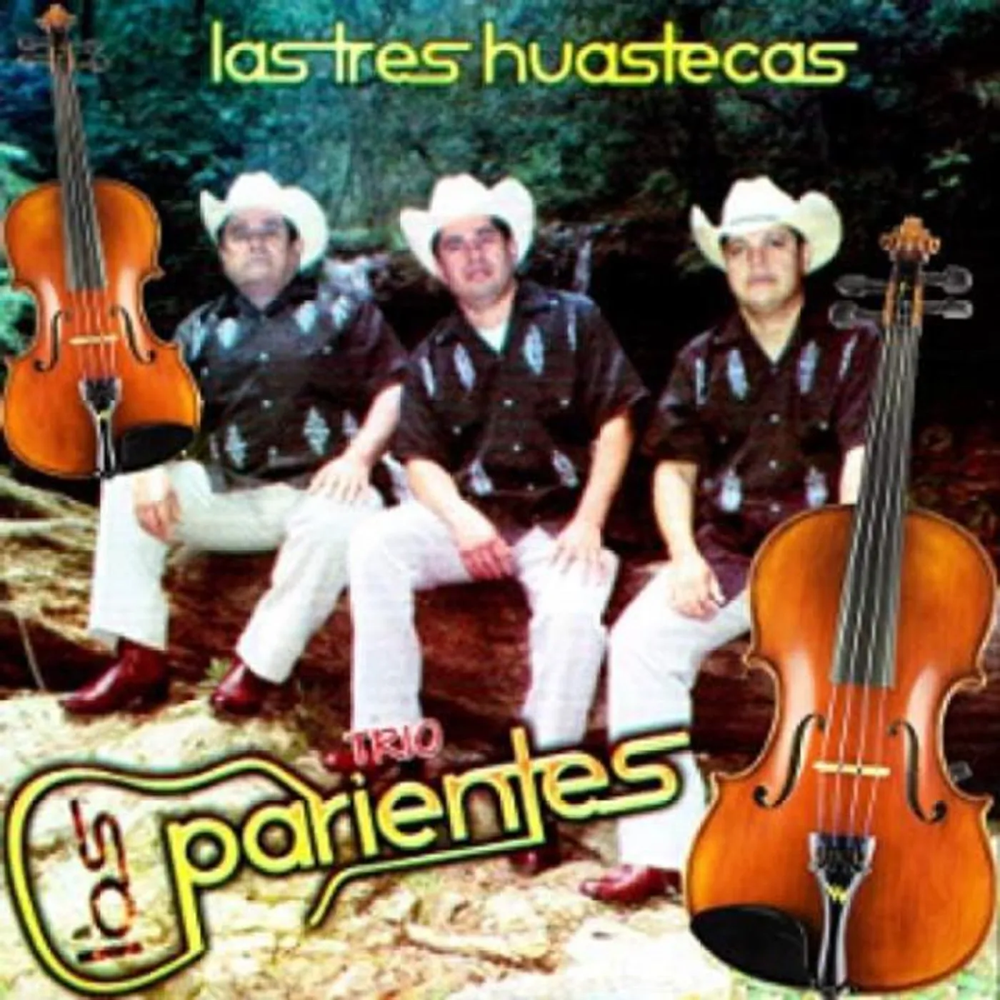 Trío Los Parientes
