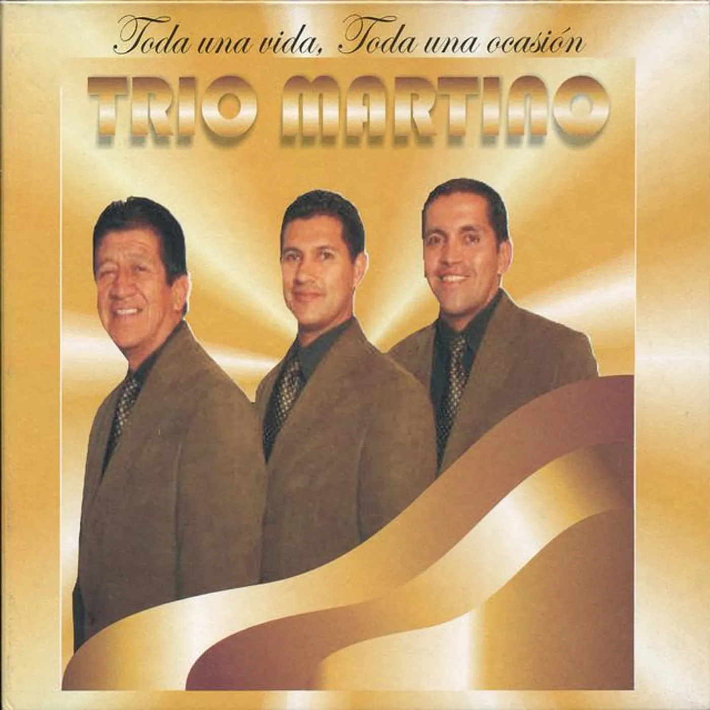 Trío Martino