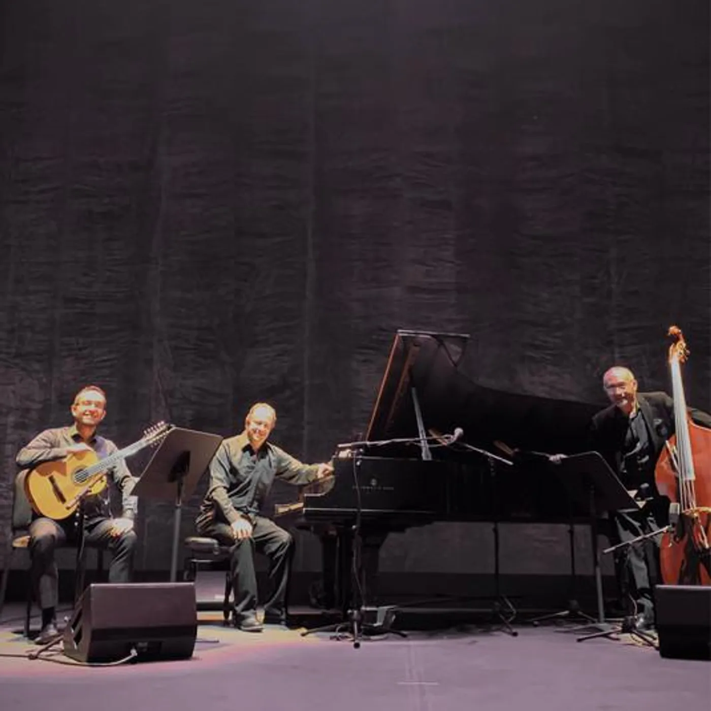 Trío Nueva Colombia