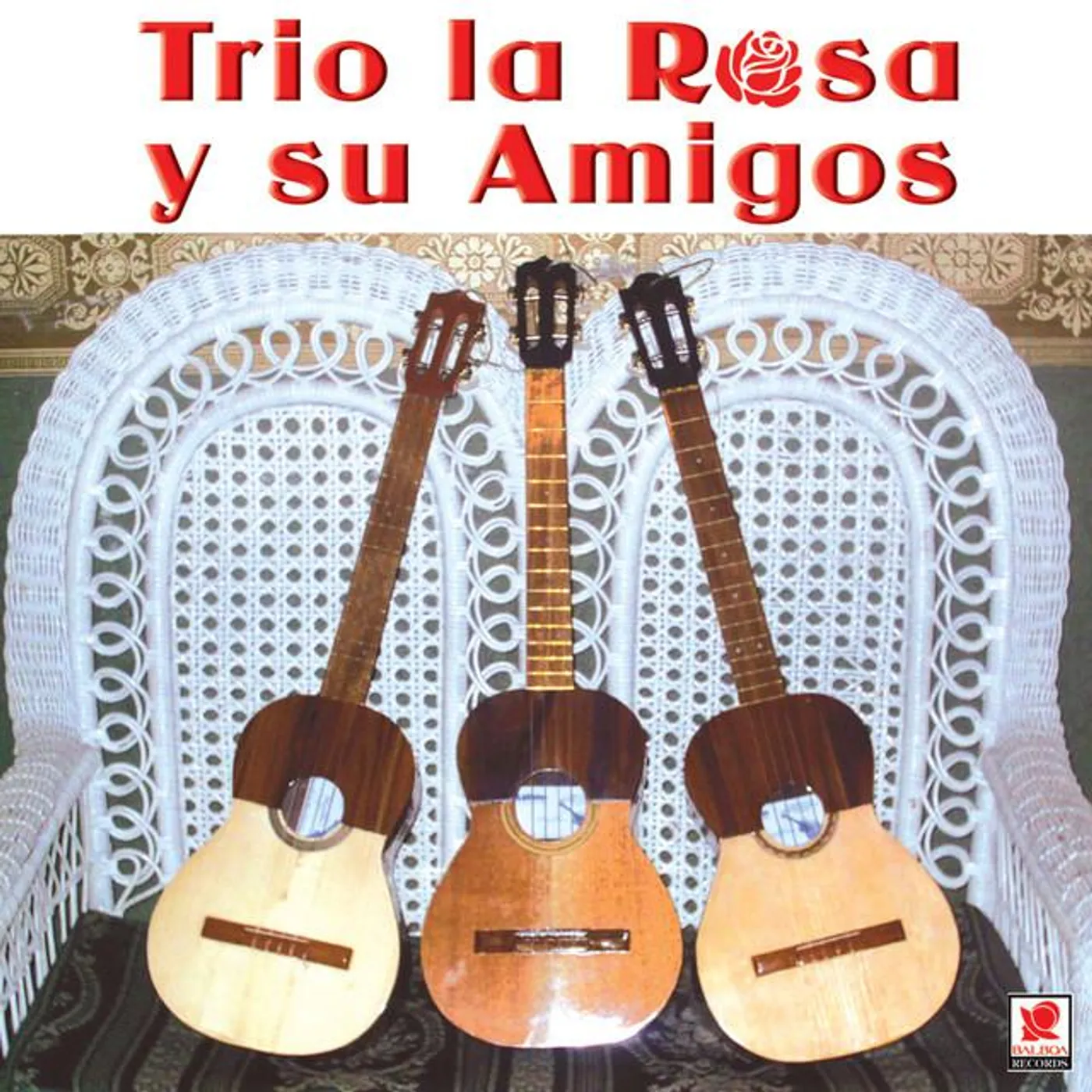 Trío Servando Díaz