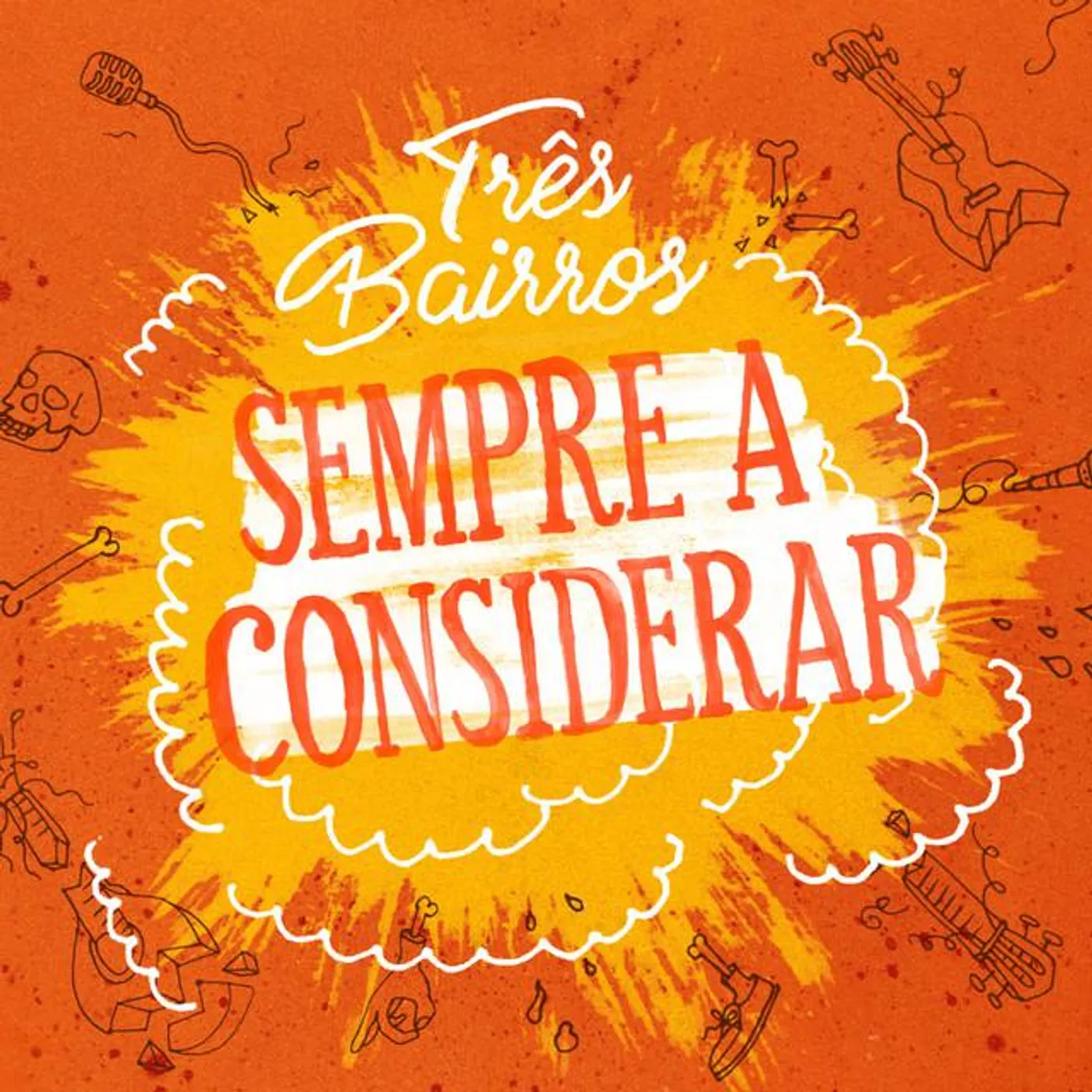 Três Bairros