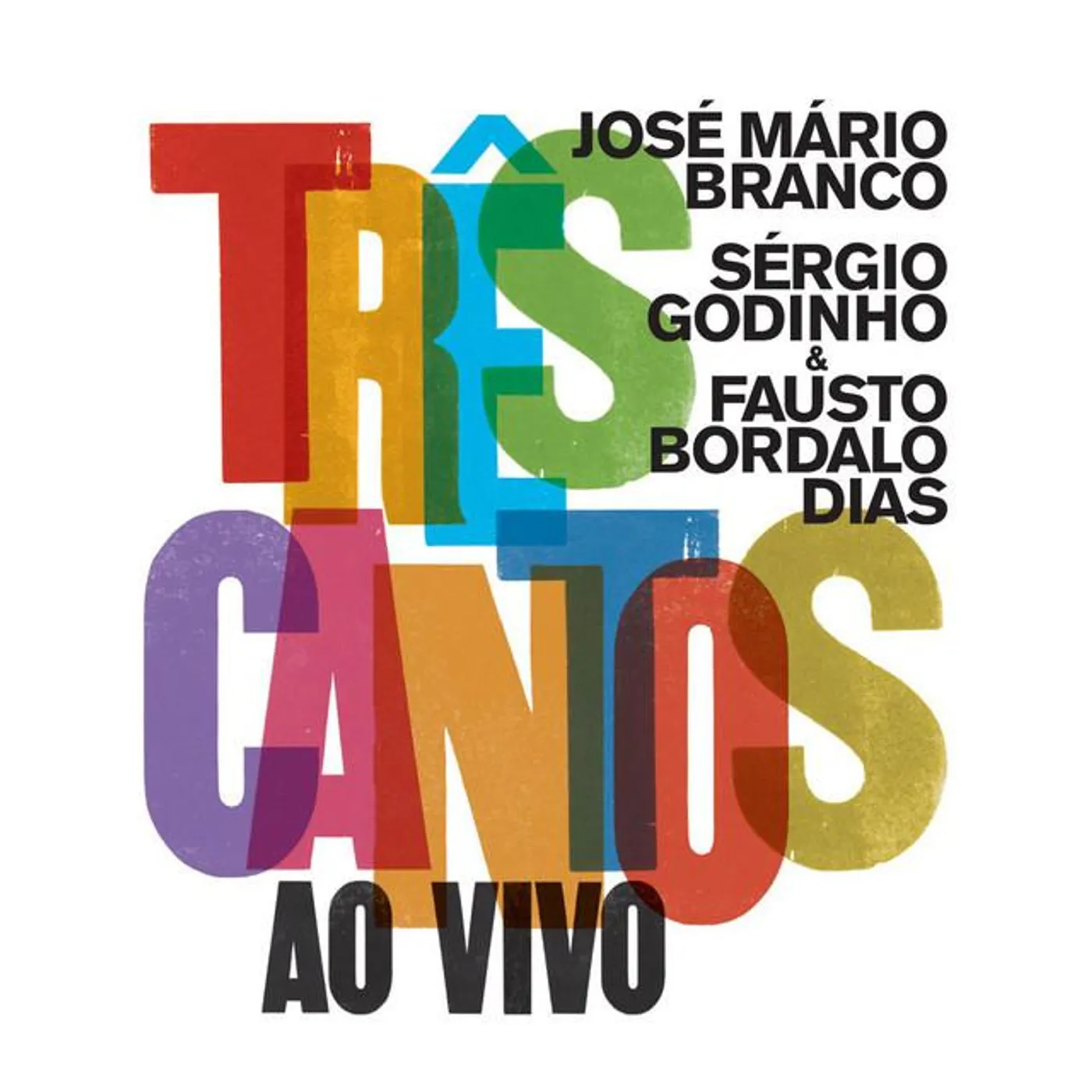 Três Cantos