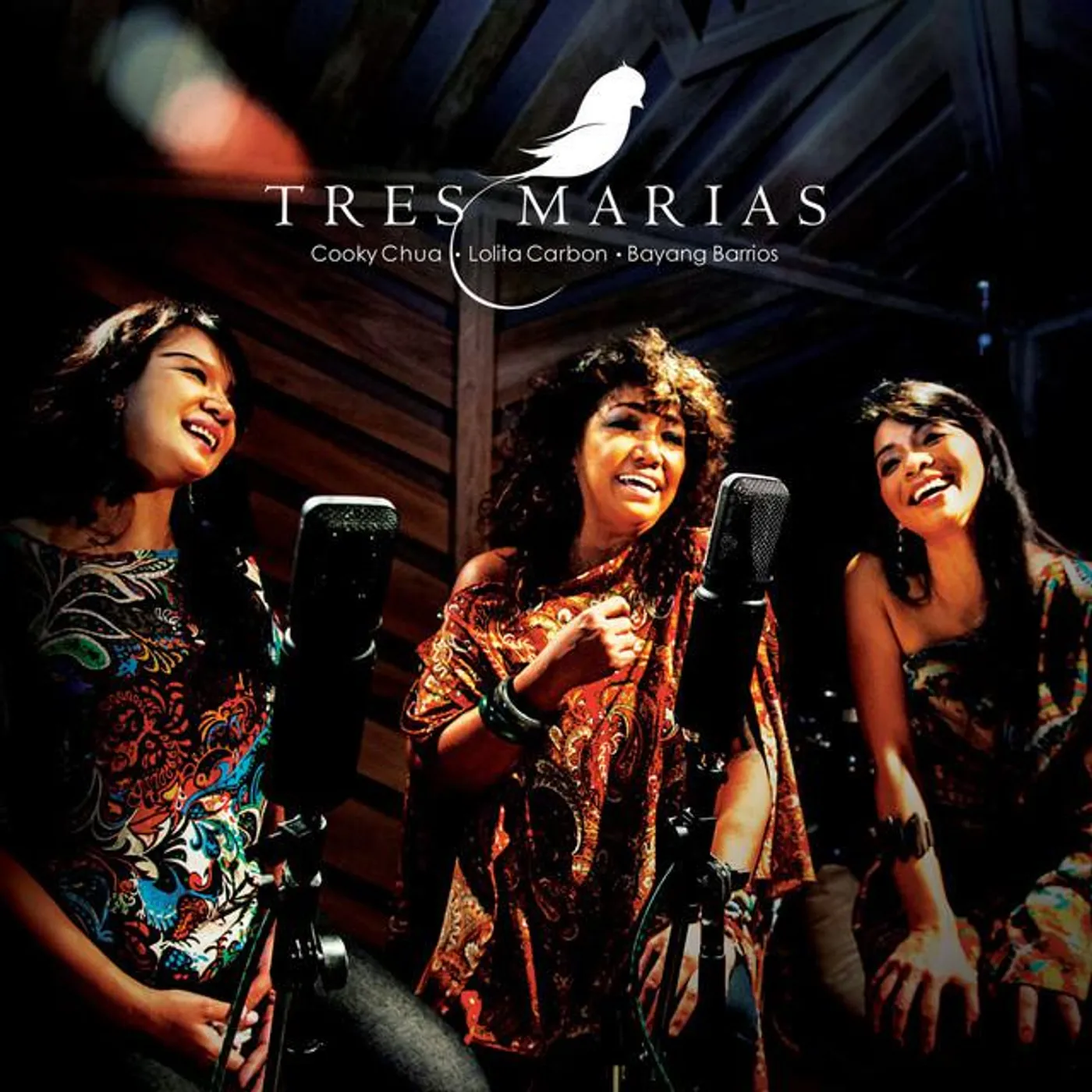 Três Marias Brand Page
