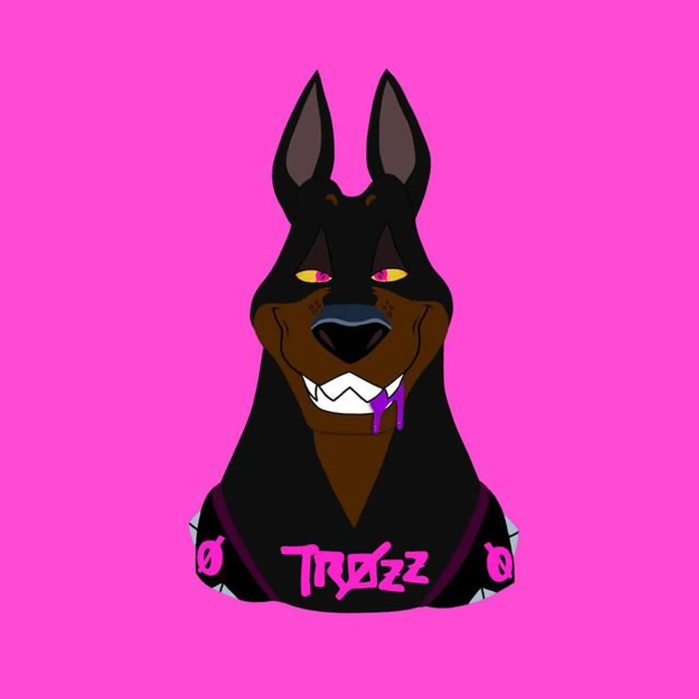 Trøzz