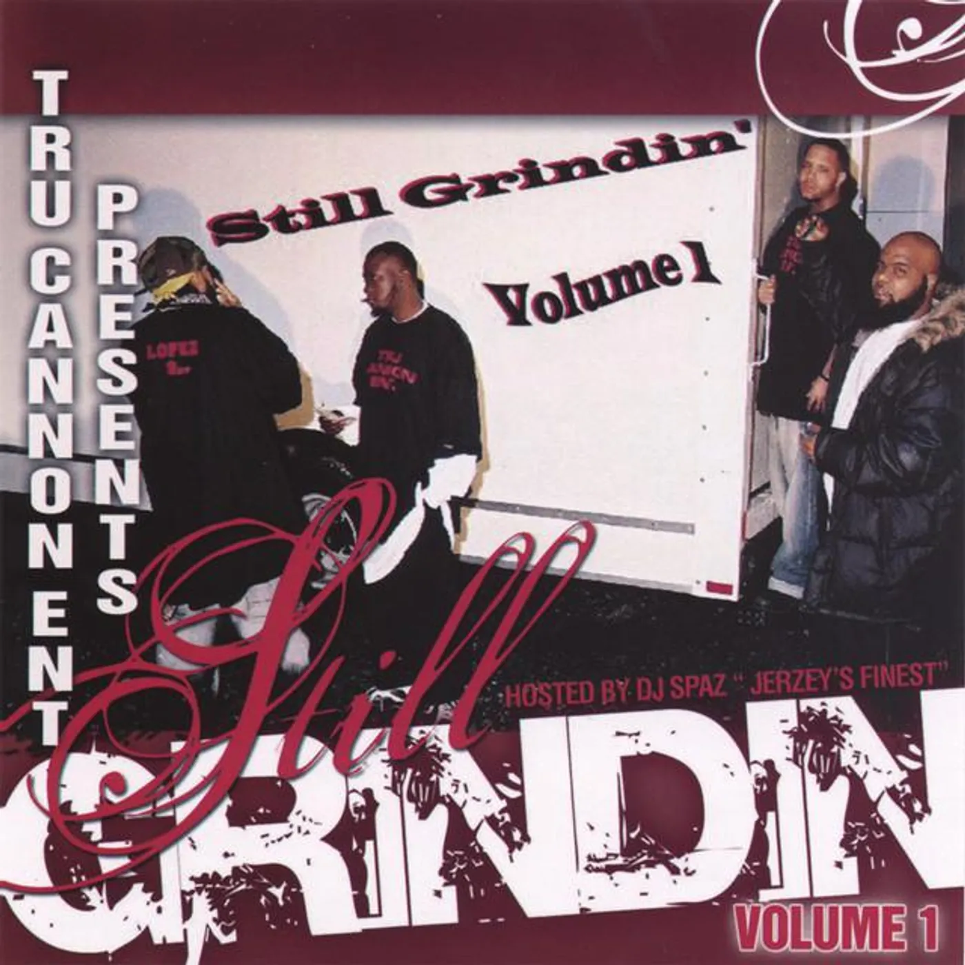 Tru Cannonz Brand Page