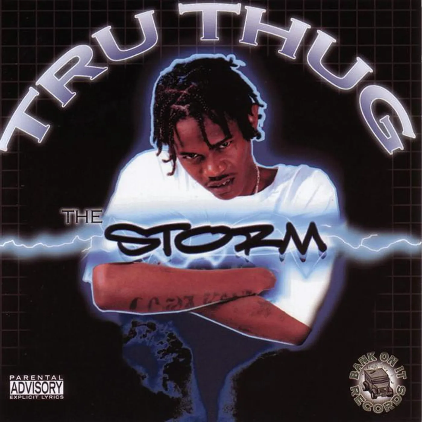 TRU THUG Brand Page