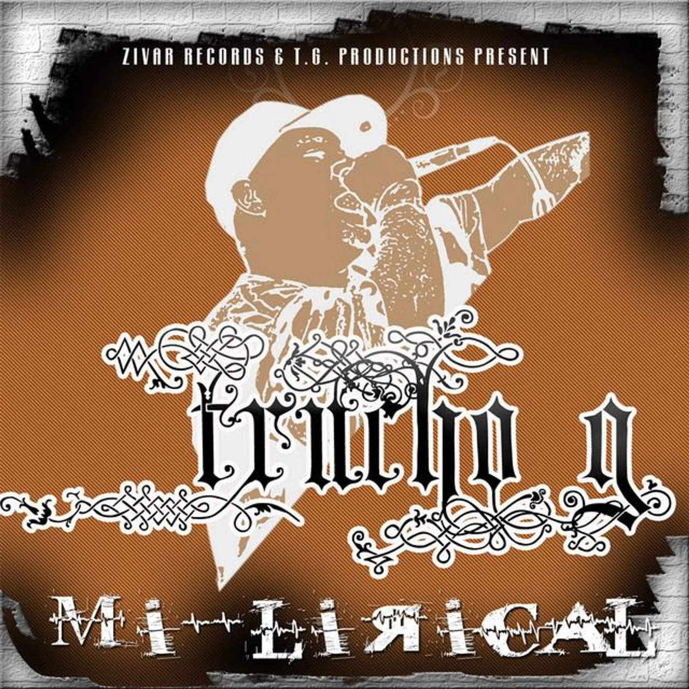 Trucho-G Brand Page