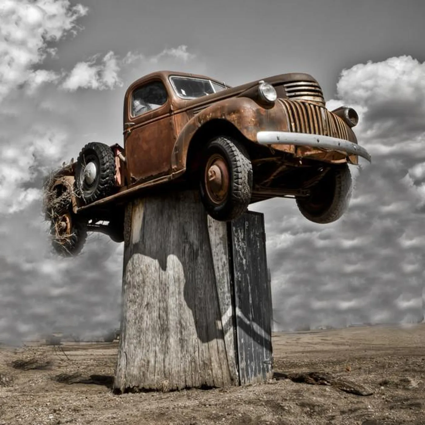 Truck