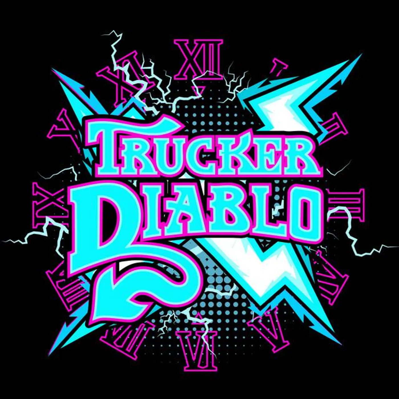 TRUCKER DIABLO