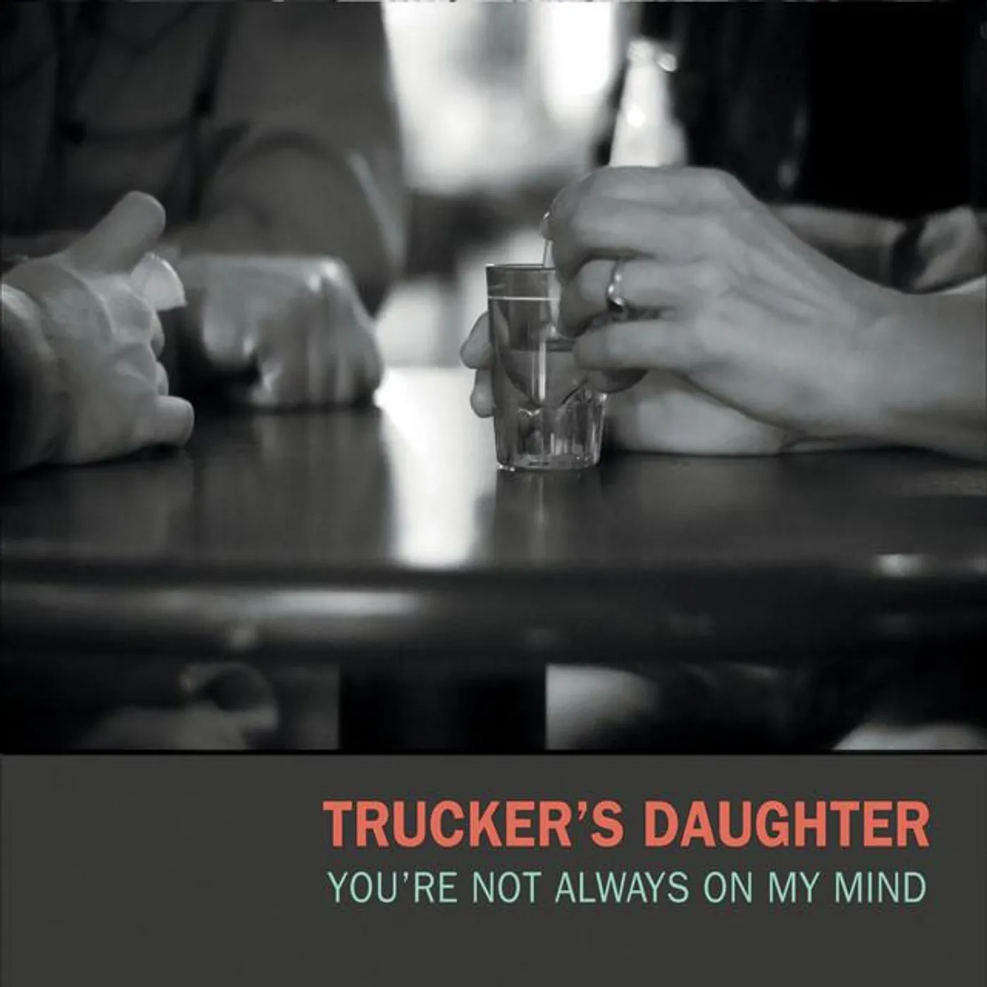 Trucker's Daughter