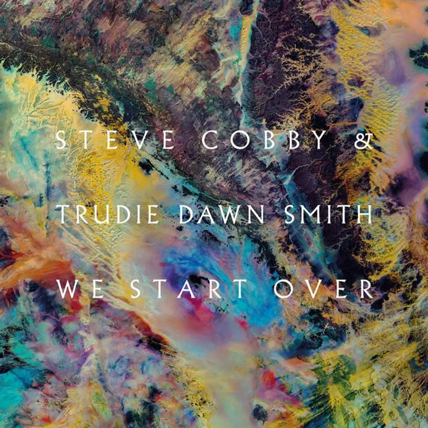 Trudie Dawn Smith