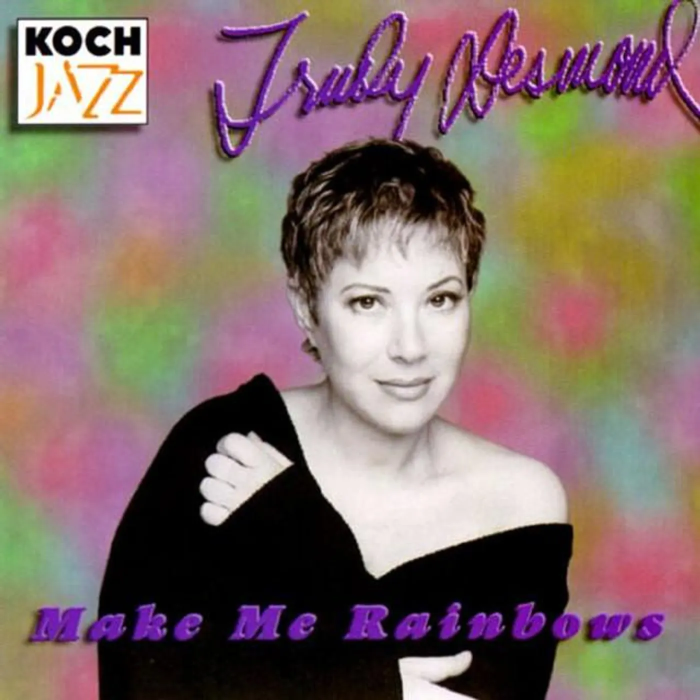 Trudy Desmond