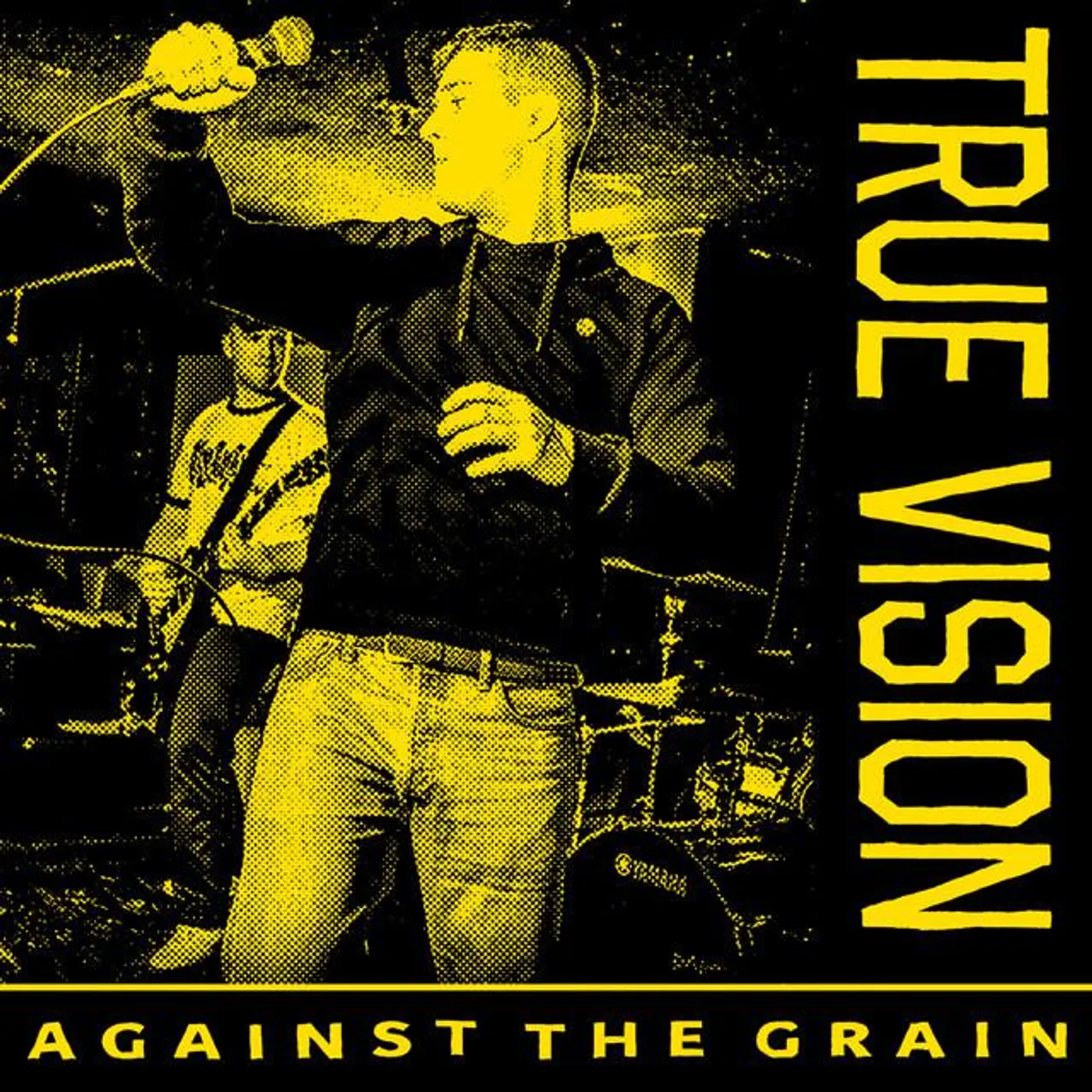 True Vision