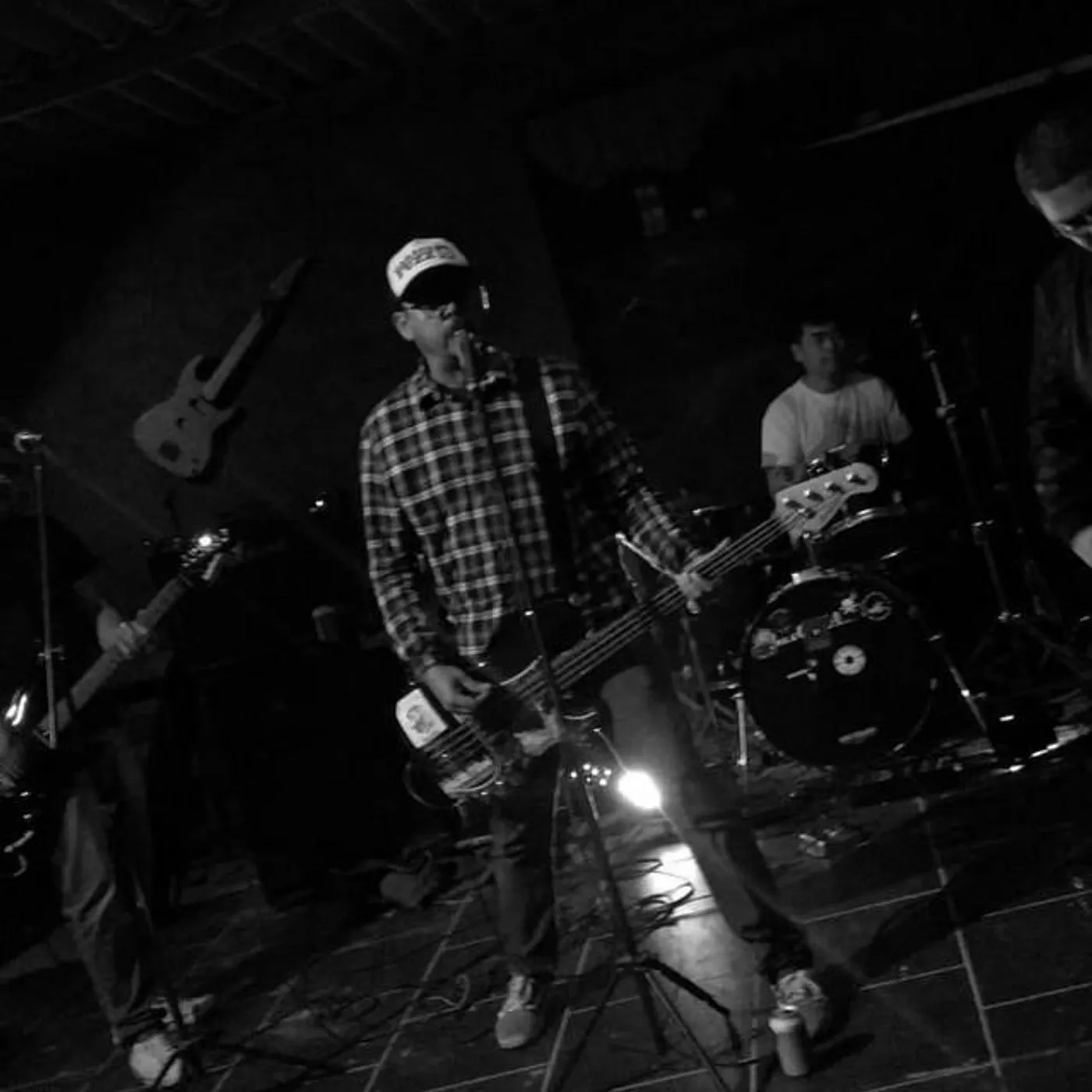 True Believers Brand Page