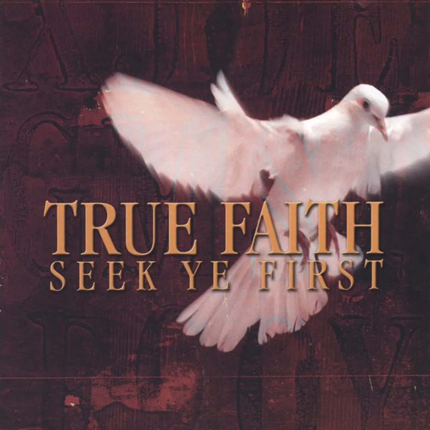 True-Faith Brand Page