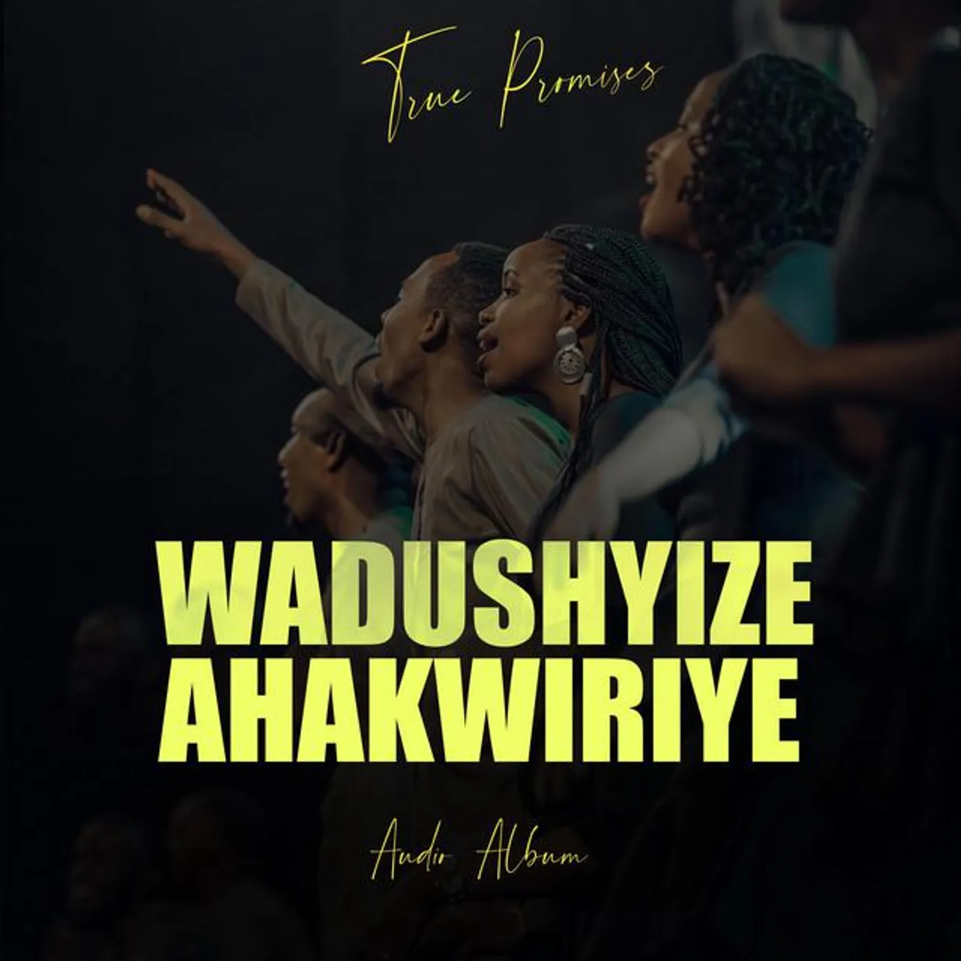 True Promises Ministries