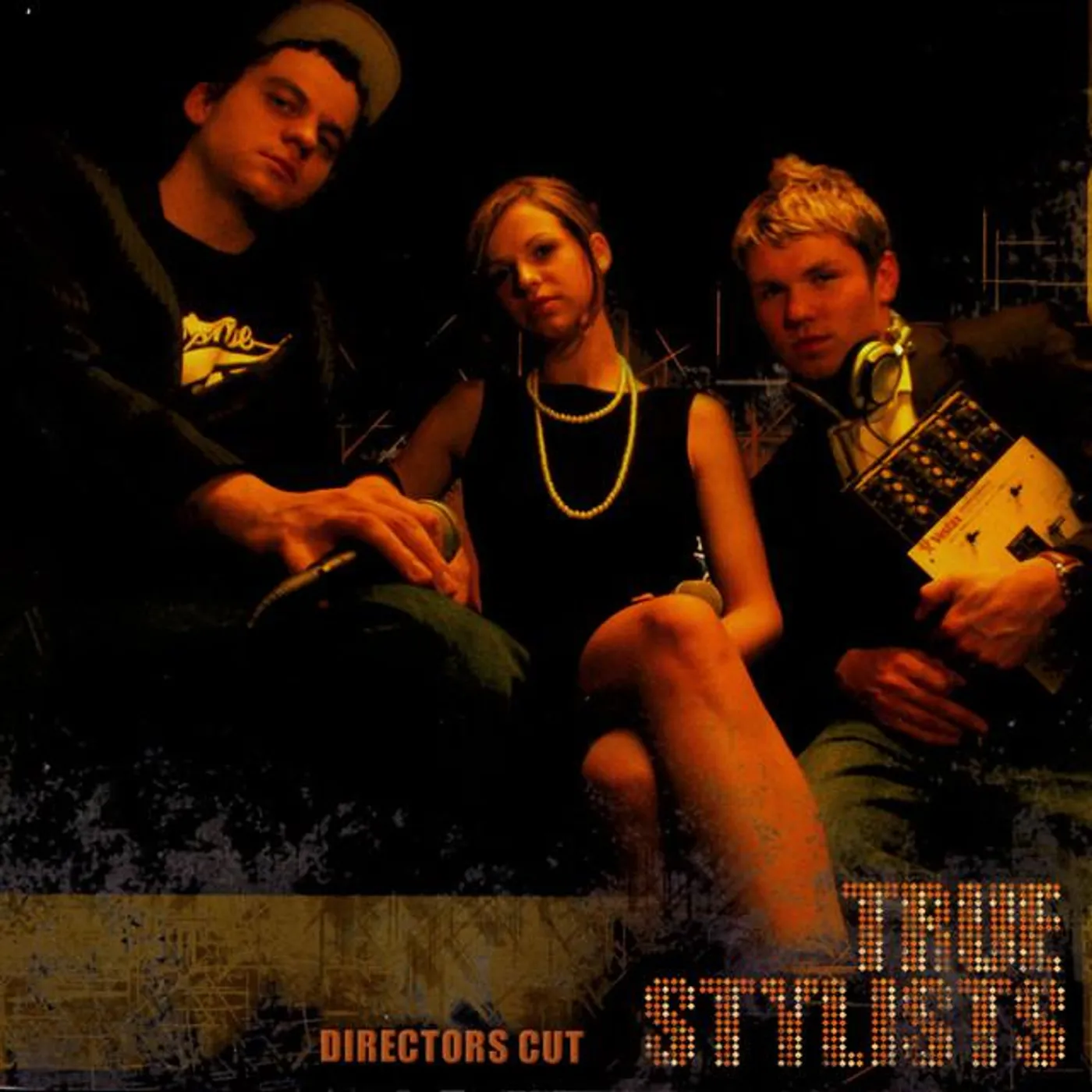 True Stylists Brand Page