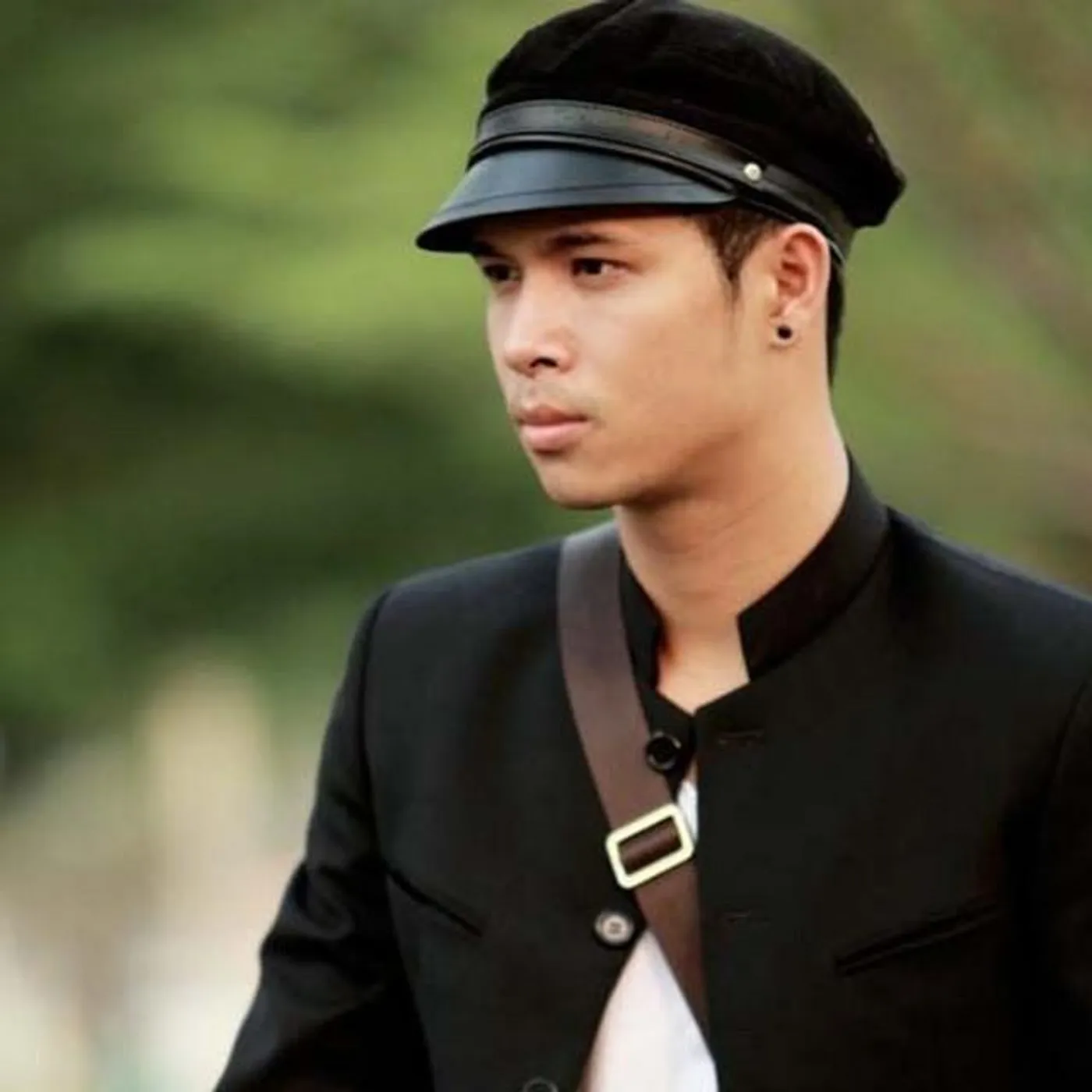 Truong The Vinh