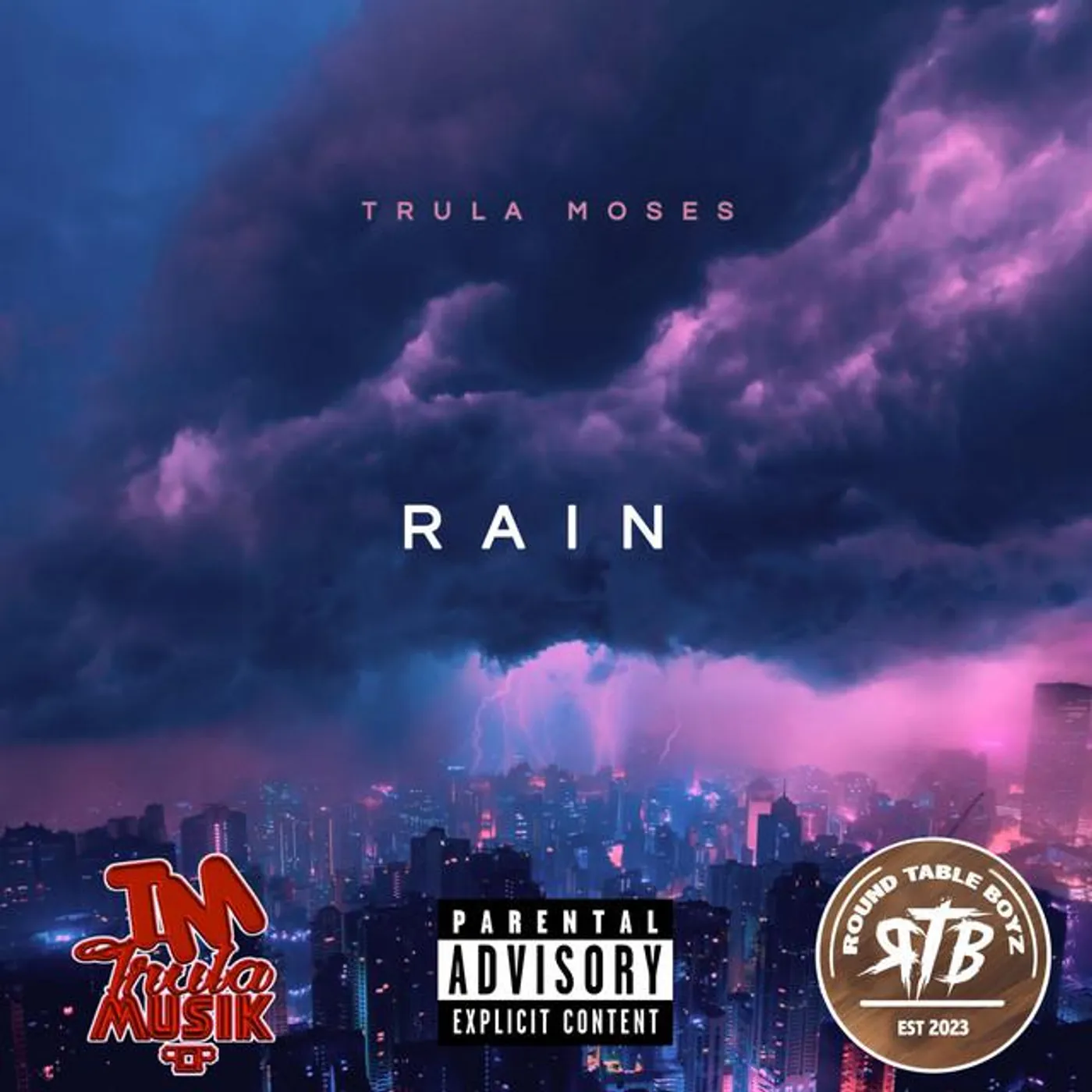 Trula Moses