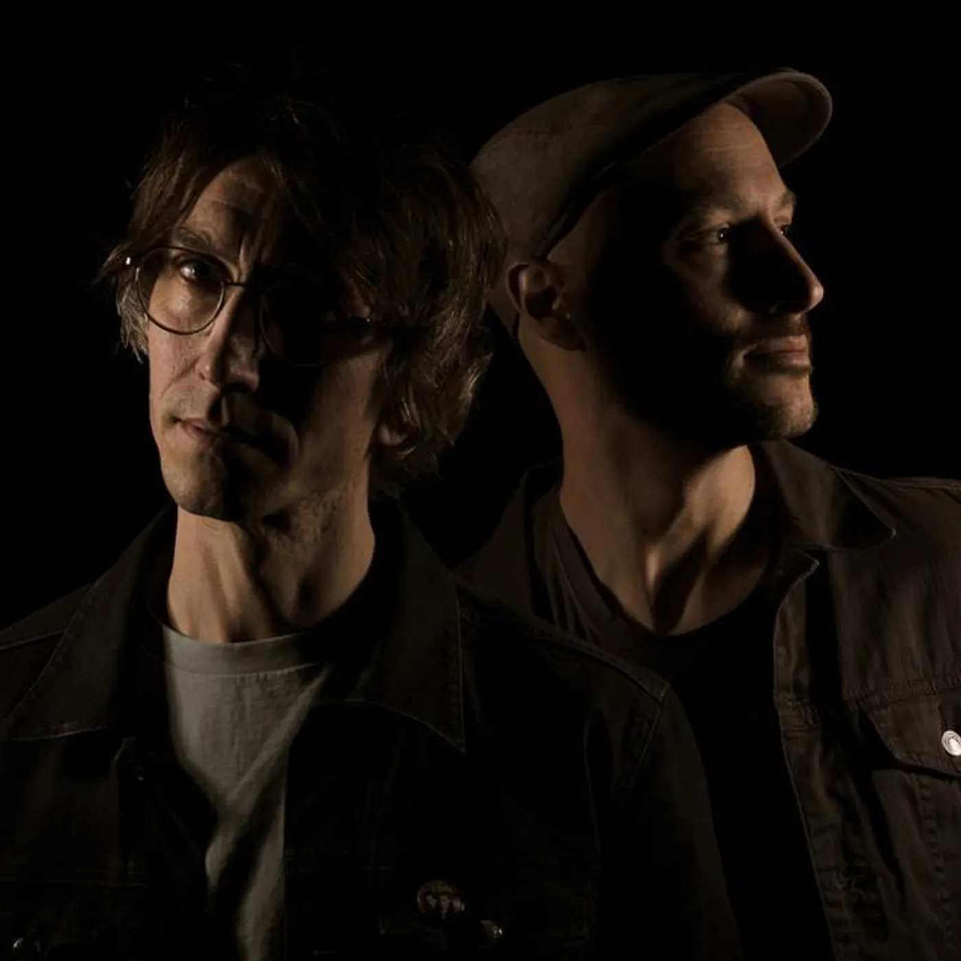 Trummor & Orgel