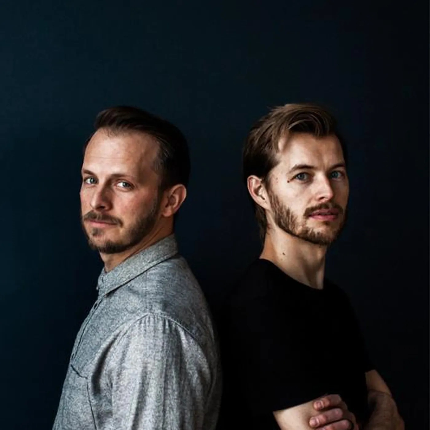 Truman Brothers Brand Page