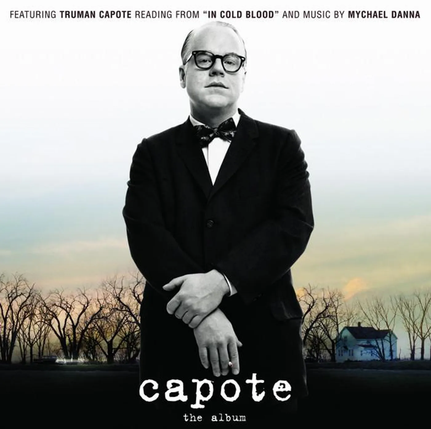Truman Capote