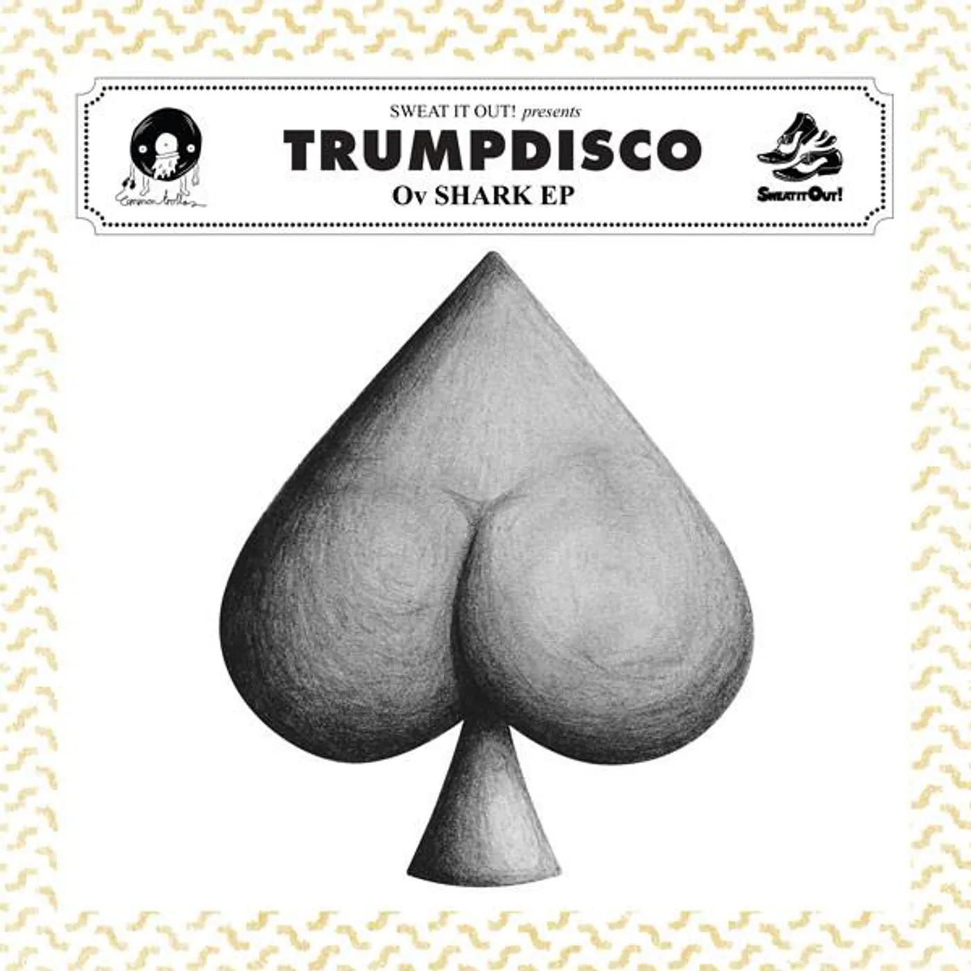 Trumpdisco Brand Page