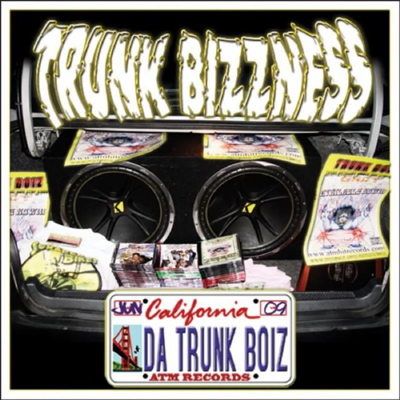 Trunk Boiz
