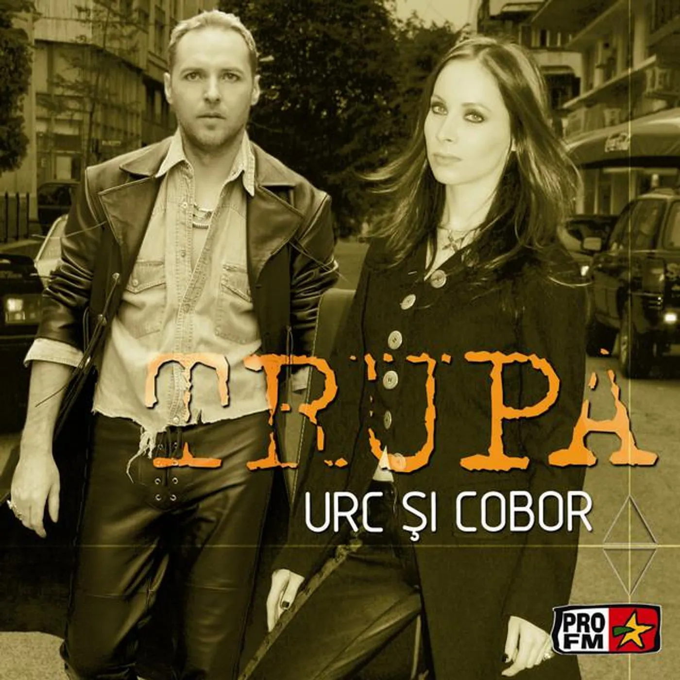 Trupa Trupa