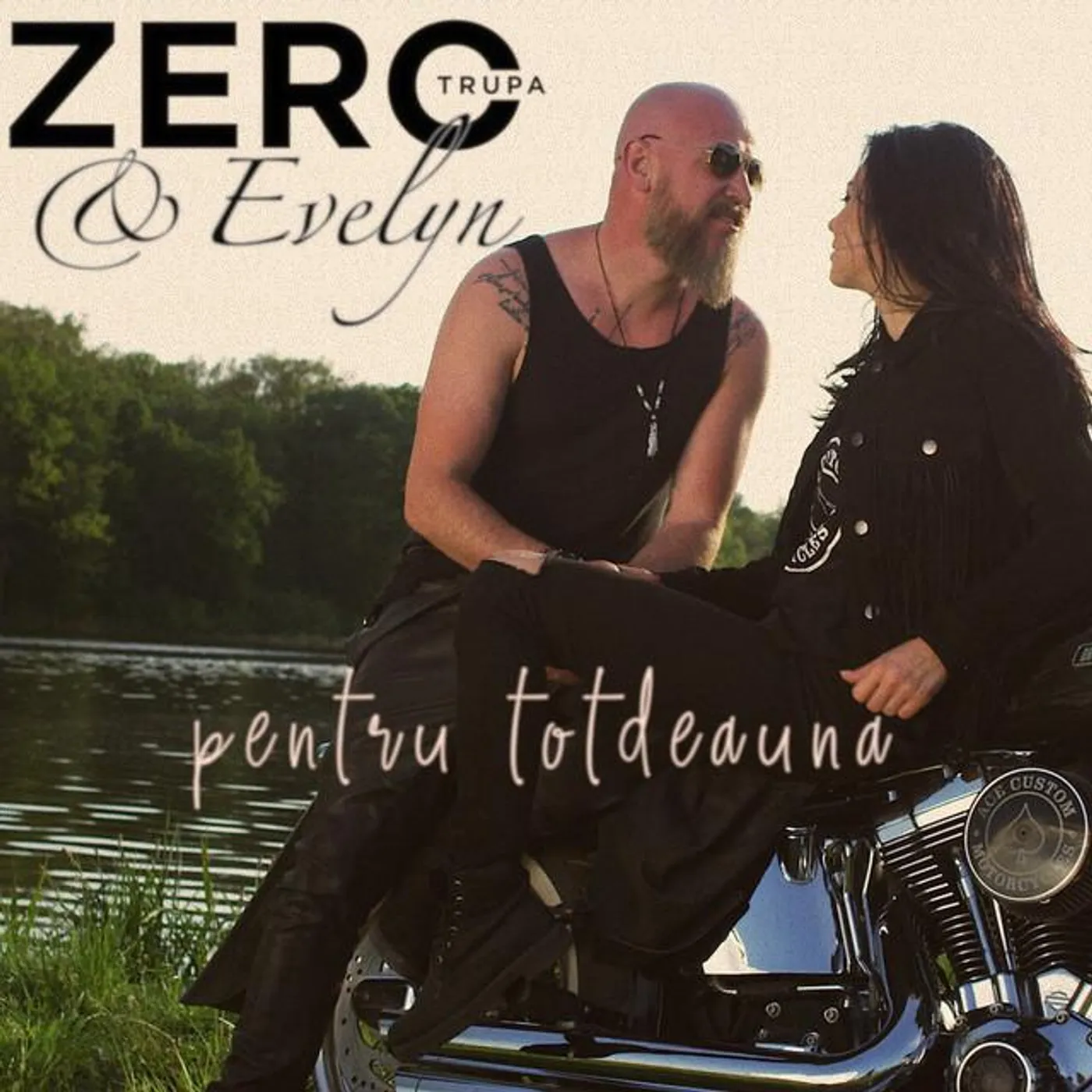 Trupa Zero