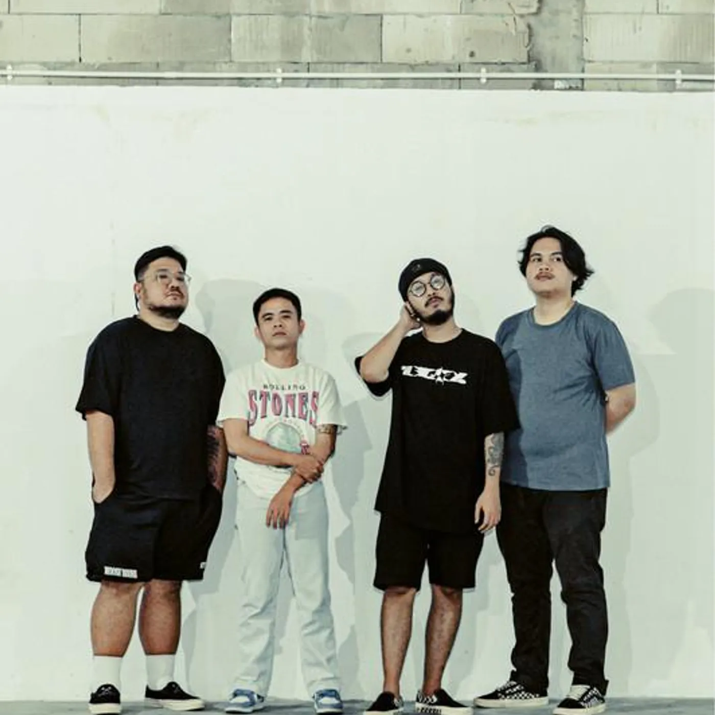 Truthless Brand Page