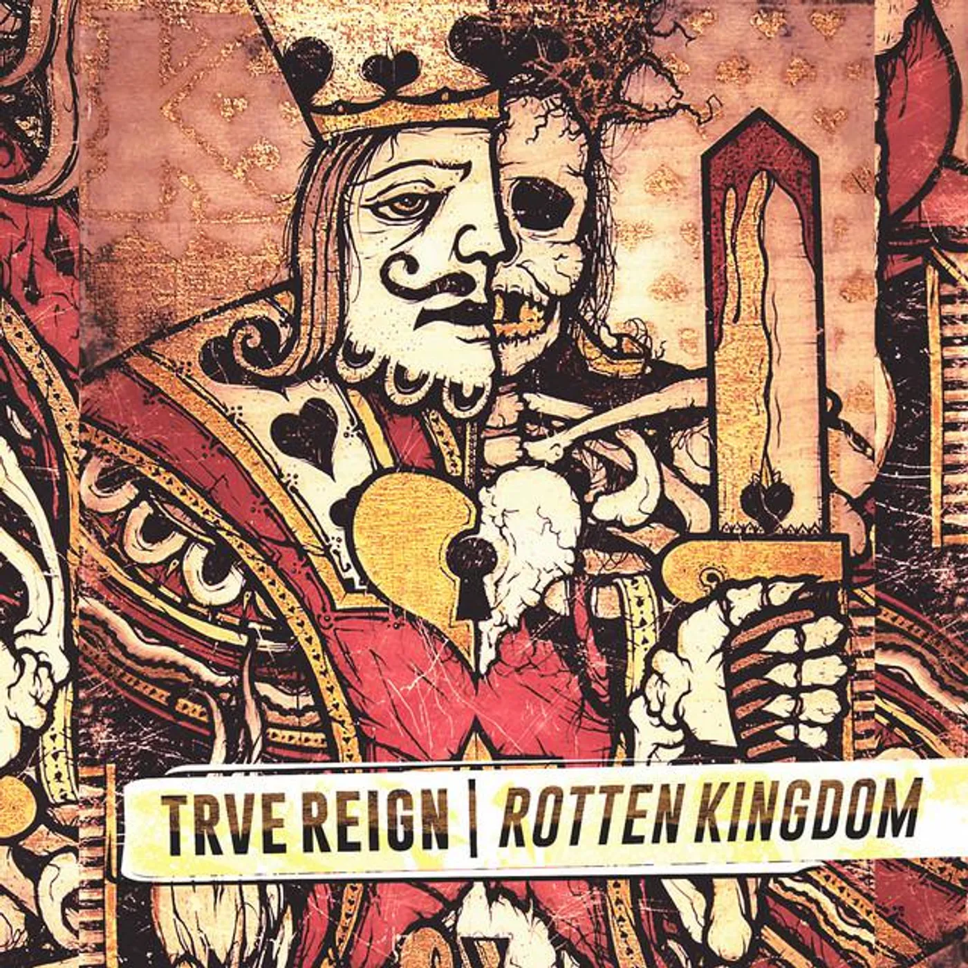 Trve Reign