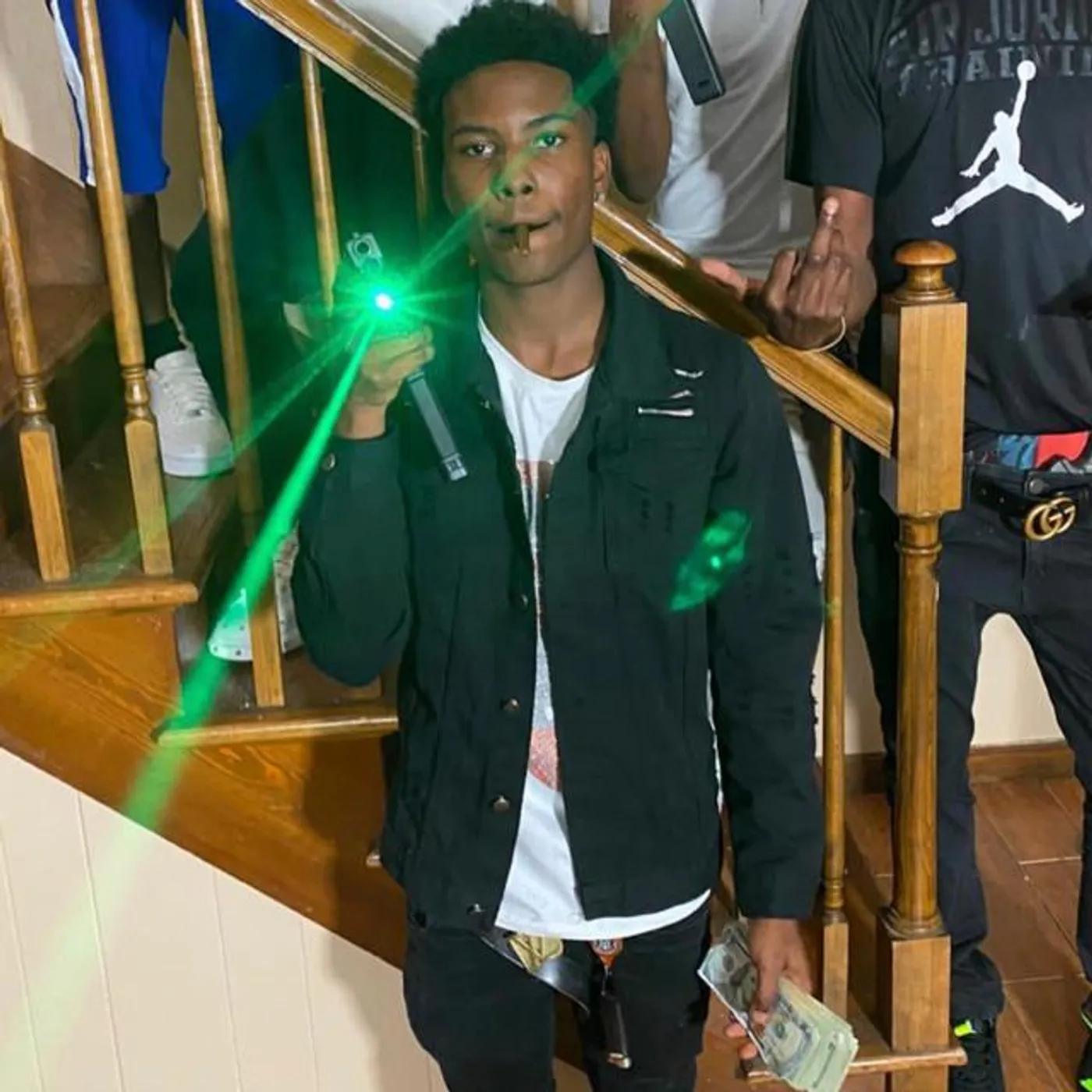 Trxp Loc