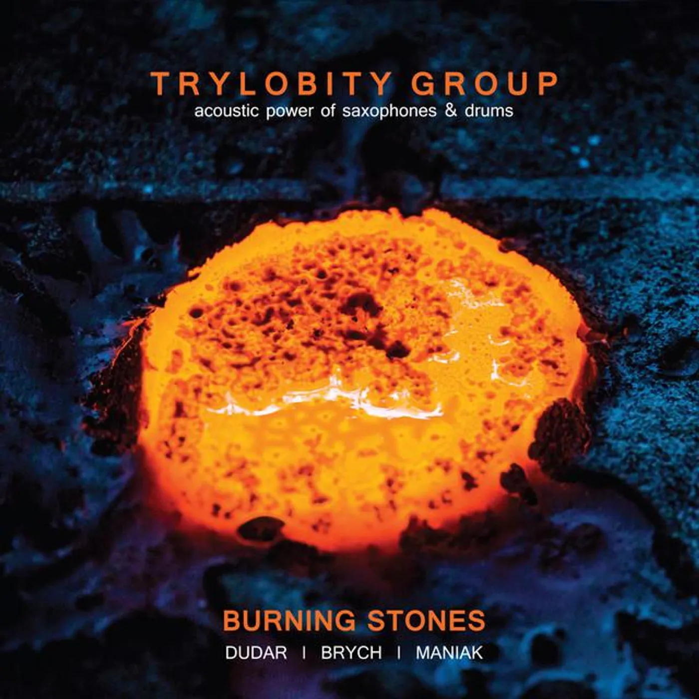 Trylobity Group